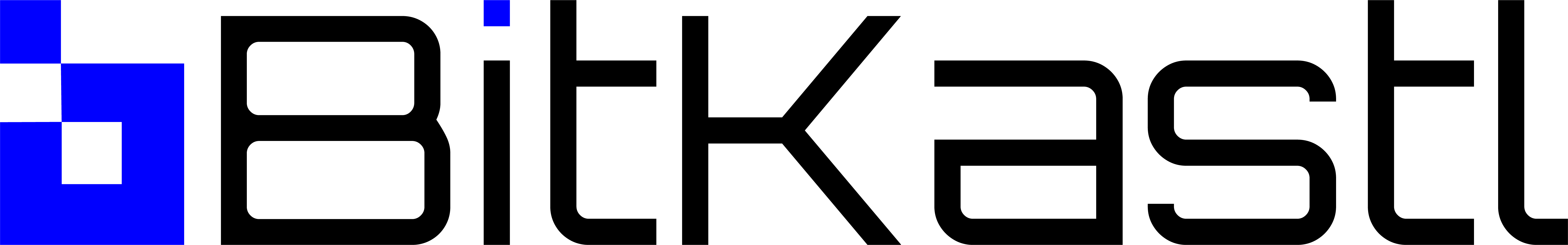 BitKastl Logo